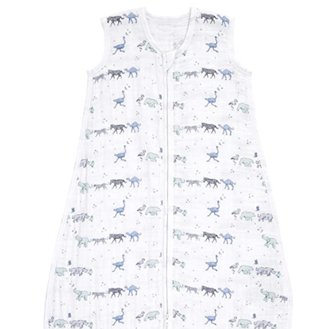 aden + anais Baby Sleeping Bag