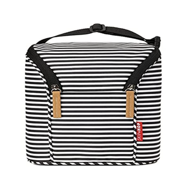 Skip Hop Baby Bottle Bag