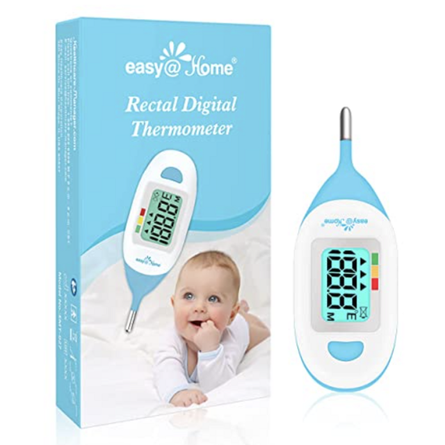 Baby Thermometer