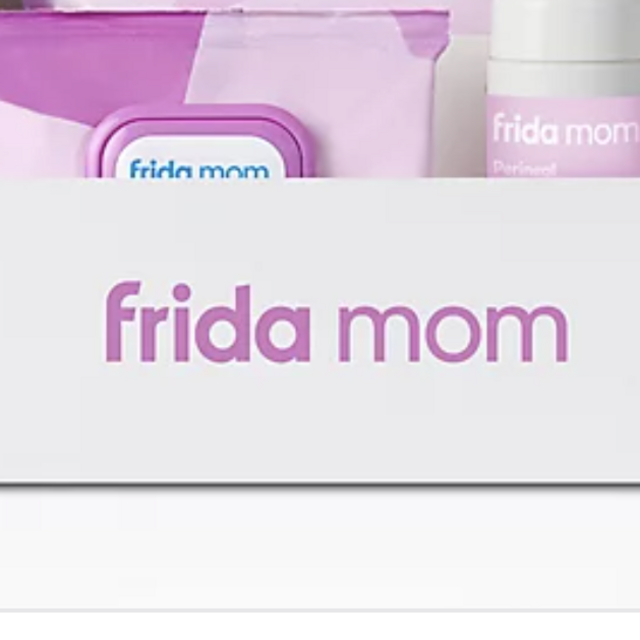 Frida Mom Essentials
