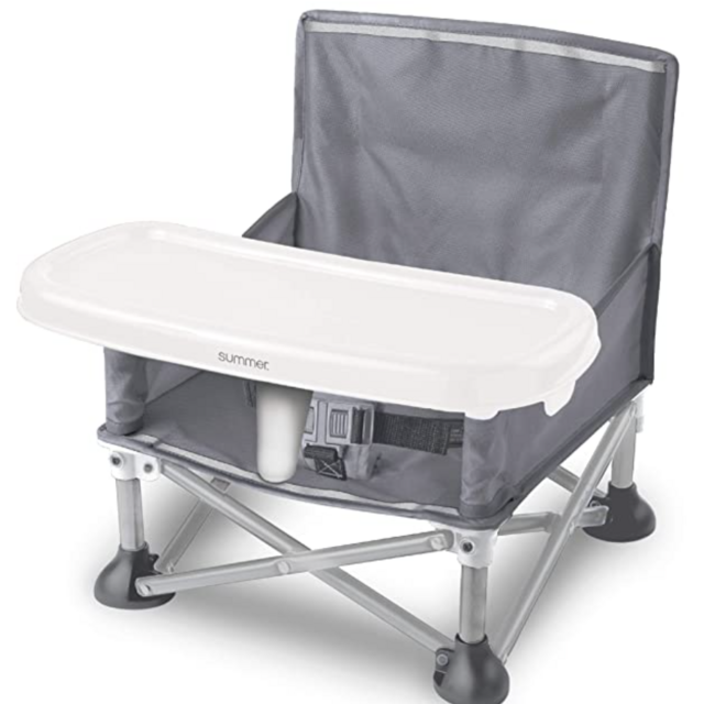 Portable Booster Chair