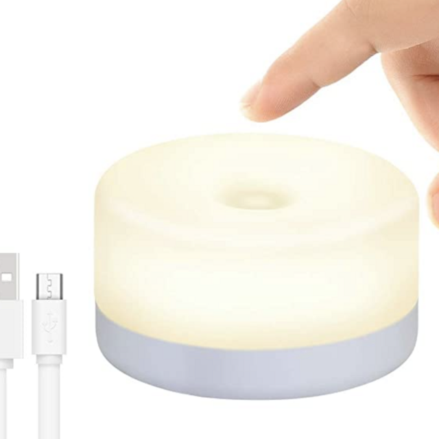 Baby Night Light