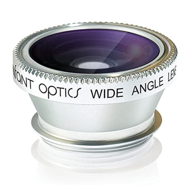 Infant Optics Wide Angle Lens