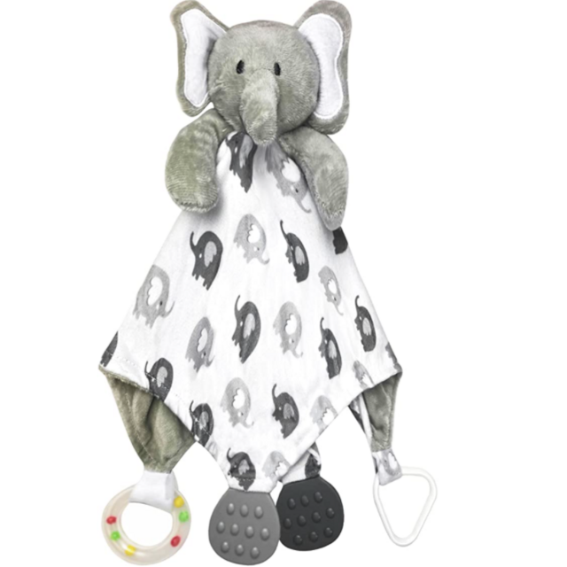 MODERN BABY Security Blanket