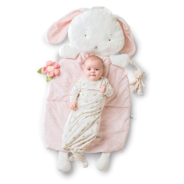 Reversible Play Mat