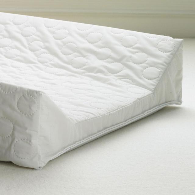 RH Changing Pad