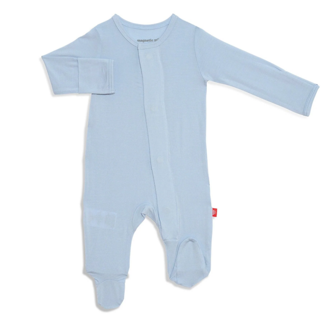 MagneticMe Footie 0-3 Months