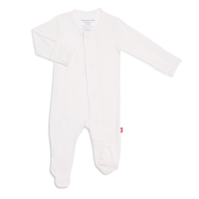 MagneticMe Footie 0-3 Months
