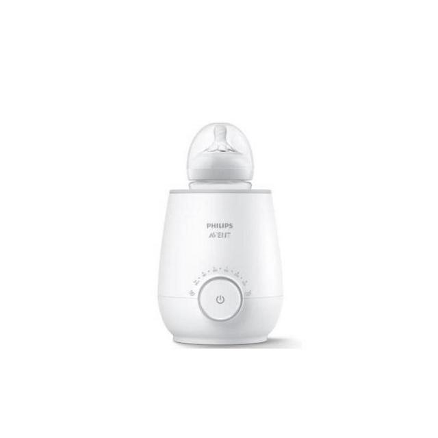 Philips Avent Fast Bottle Warmer