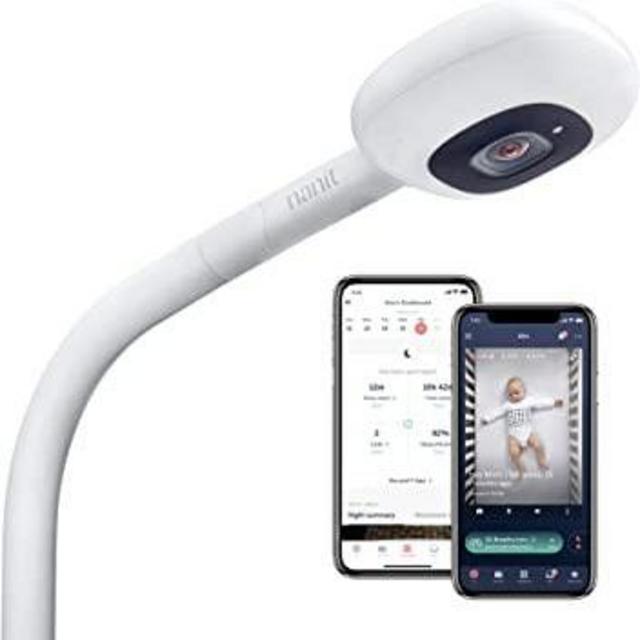Nanit Pro Baby Camera