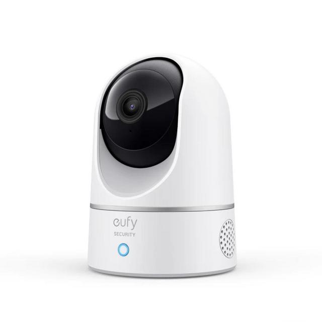 Eufy Solo IndoorCam P24 (2K, Pan & Tilt)