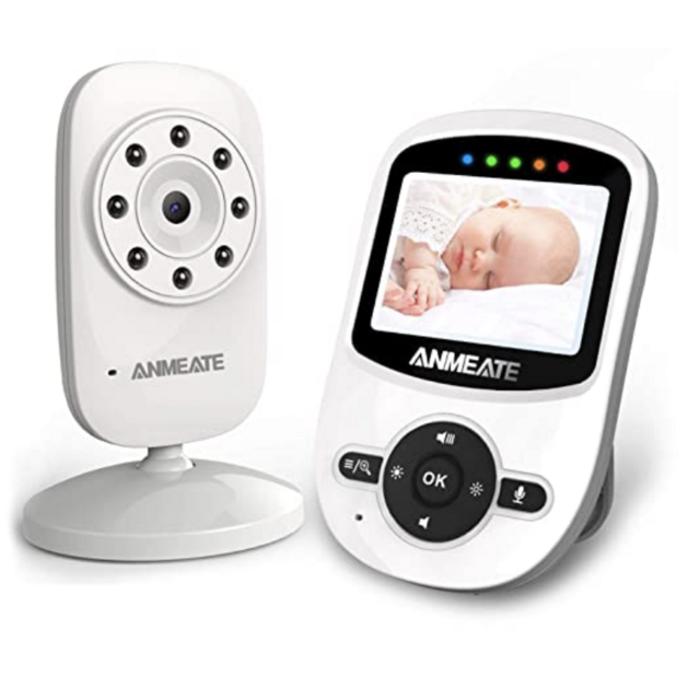 Video Baby Monitor