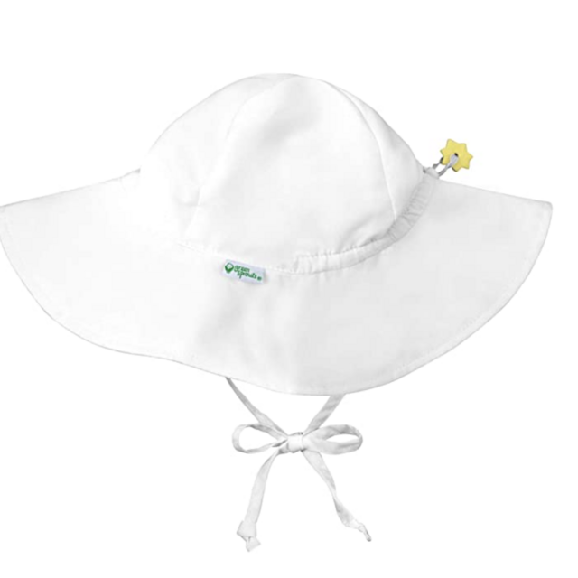 Baby Sun Hat