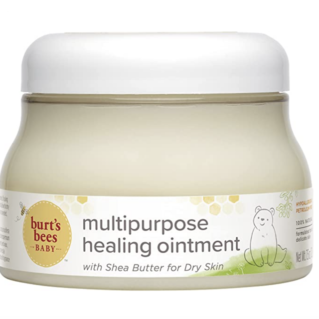 Multipurpose Healing Ointment