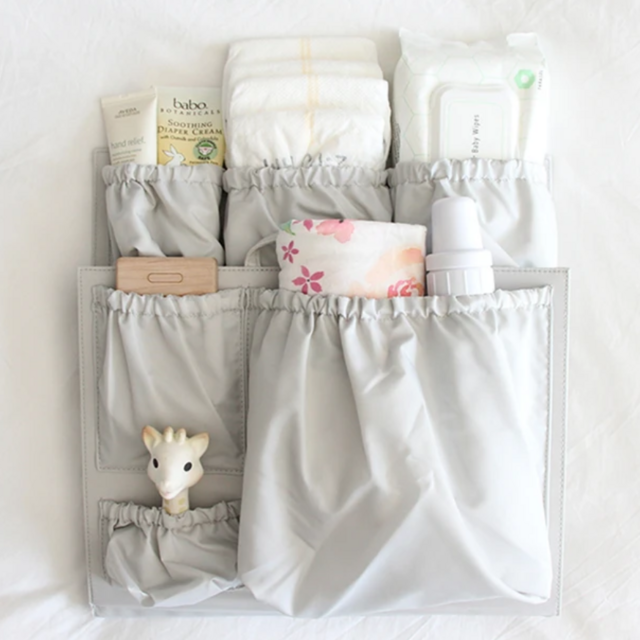 Tote Savvy Original in Grey