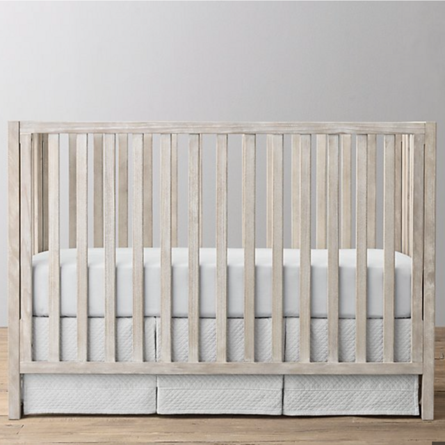 Cole Crib Restoration Hardware