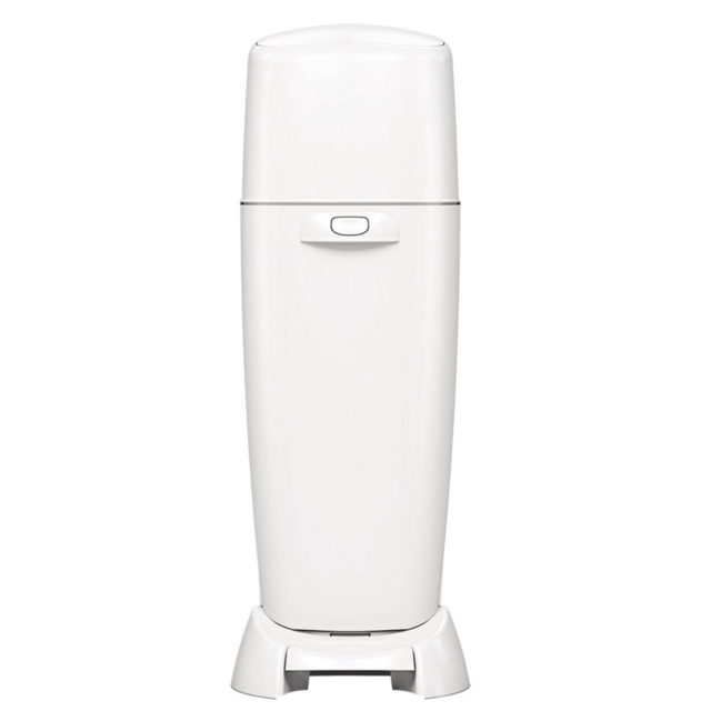 Diaper Genie Complete - White