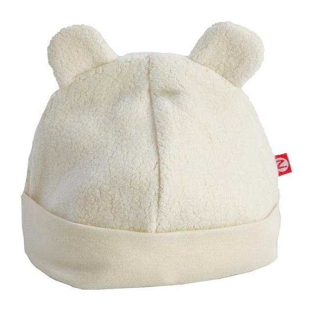 Zutano Unisex Baby Fleece Hat