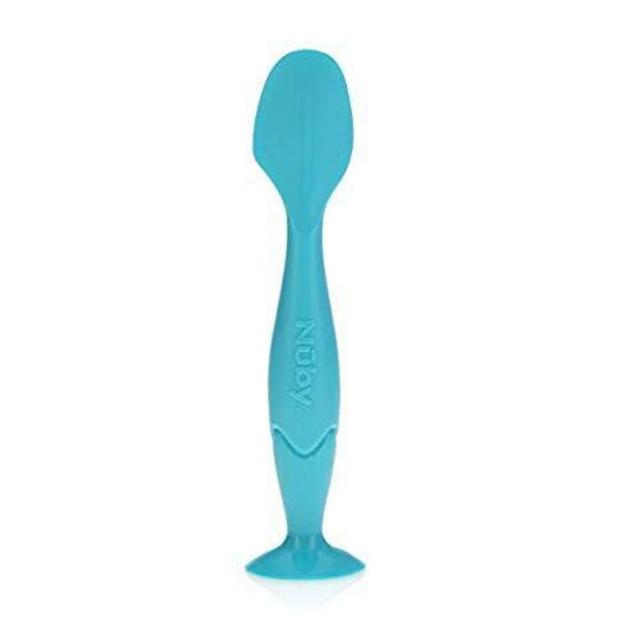 Diaper Cream Brush, Aqua (2 Pack)