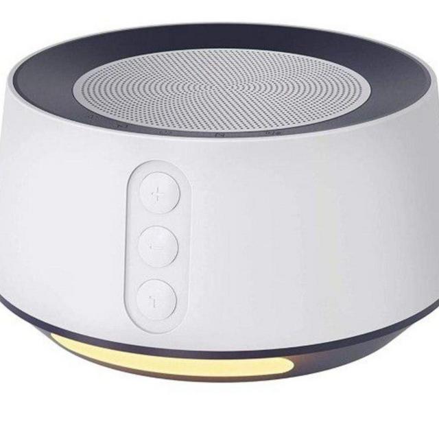 Letsfit White Noise Machine