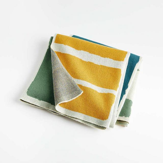 Icon Baby Stroller Blanket