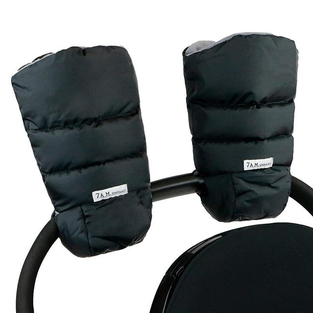 Winter Handmuffs for Stroller