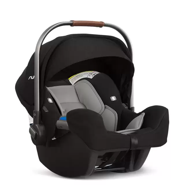 Nuna PIPA Infant Car Seat
