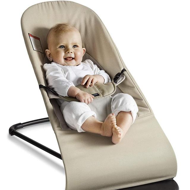 BabyBjorn Bouncer