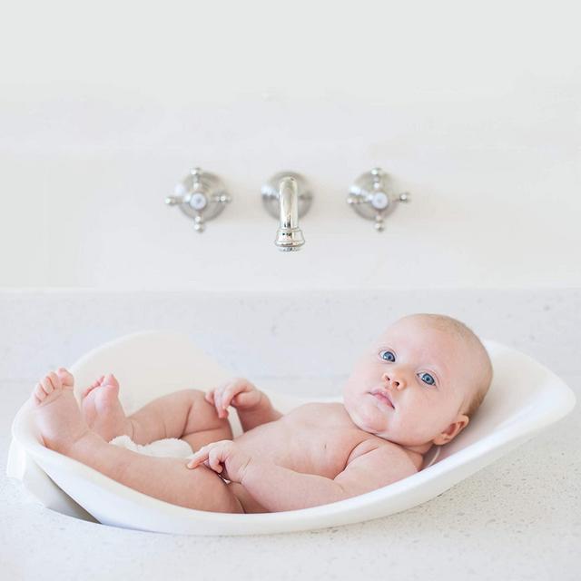 Puj Foldable Baby Bathtub