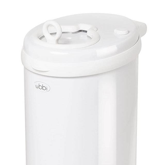 Ubbi Diaper Pail