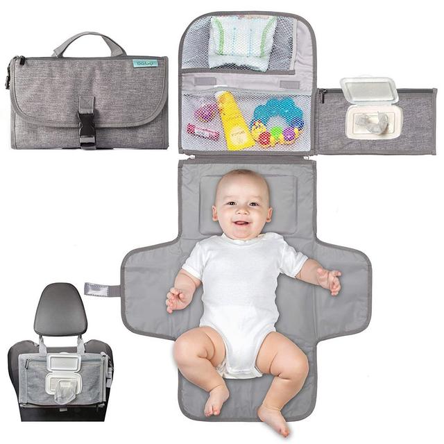 Portable Changing Mat