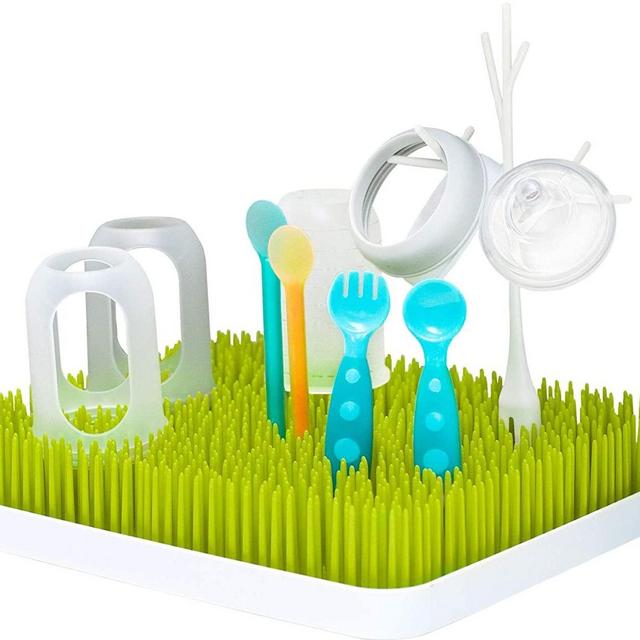 Boon Countertop Bottle Drying Rack