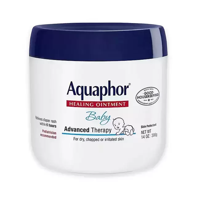Aquaphor Baby Healing Ointment
