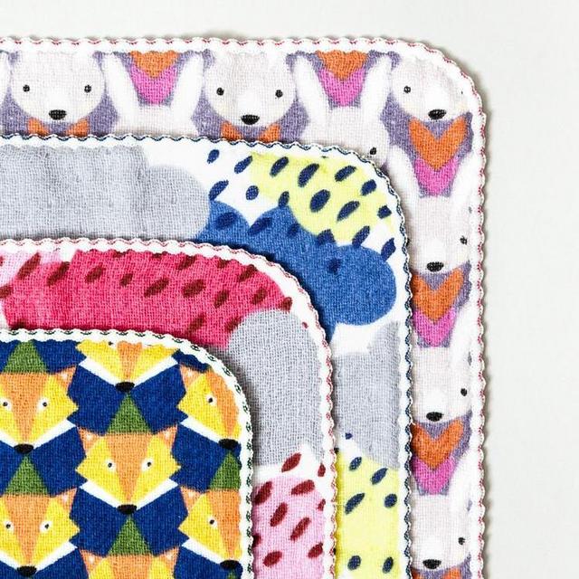 Haikara Little Handkerchief