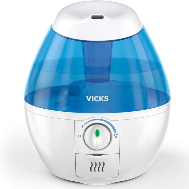 Vicks Mini Cool Mist Humidifier