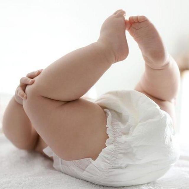 Fund for the First Six Months of Diapers