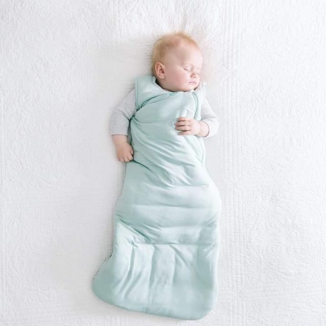 KYTE Winter Sleep Sack in Sage