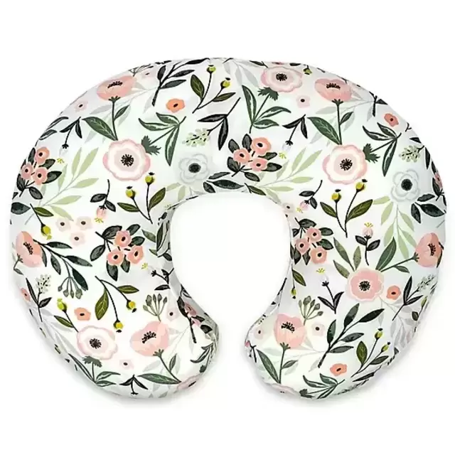 Boppy Feeding & Infant Support Pillow