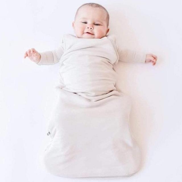 KYTE Winter Sleep Sack in Oat