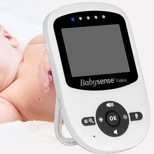 Babysense Baby Monitor