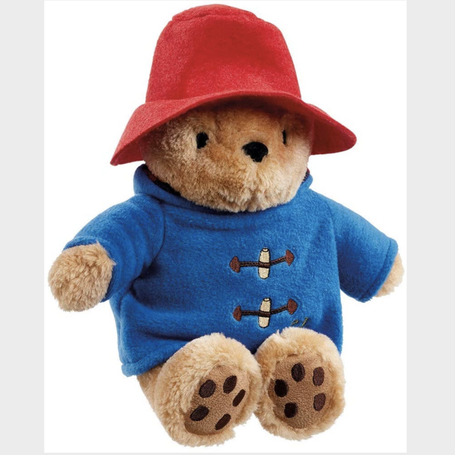 Paddington Bear