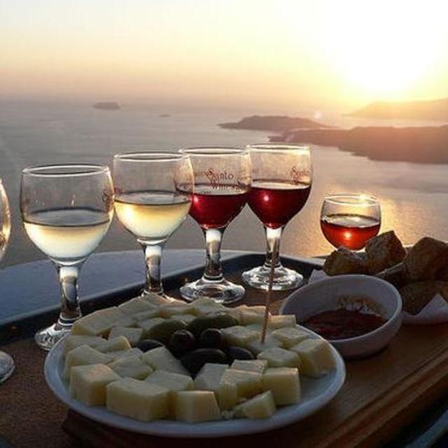 Wine Tasting