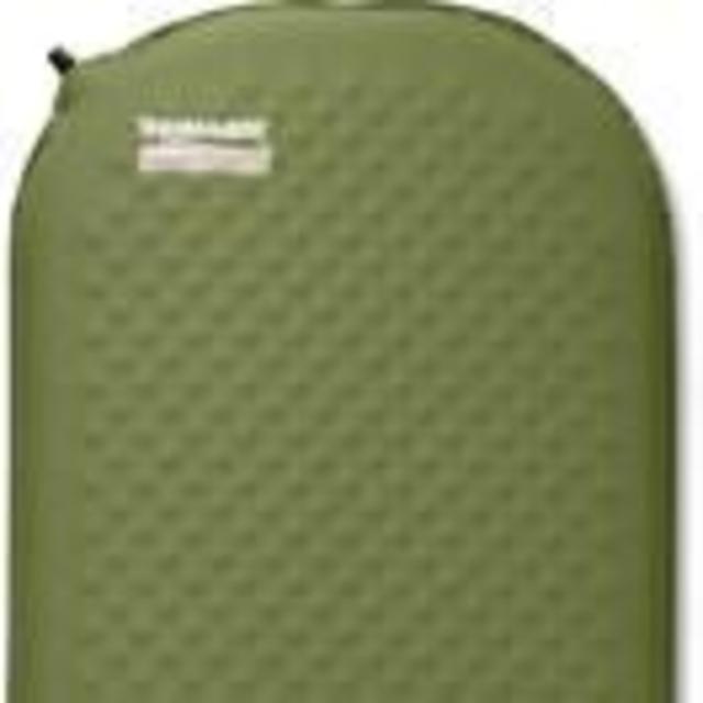 Therm-a-Rest Trail Pro Sleeping Pad