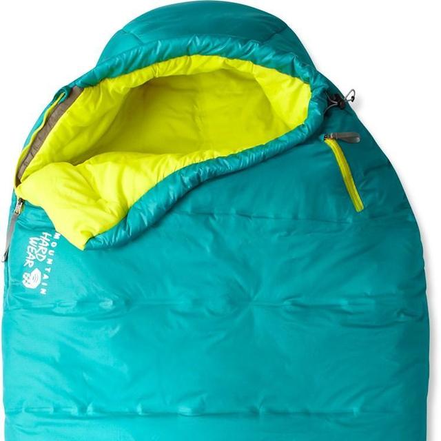 Mountain Hardwear Laminina Z Flame Sleeping Bag - Women's Long