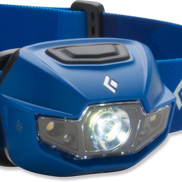 Black Diamond Spot Headlamp