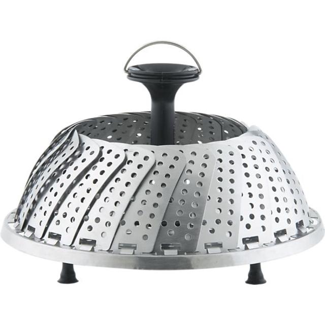 Vegetable Steamer with Feet
