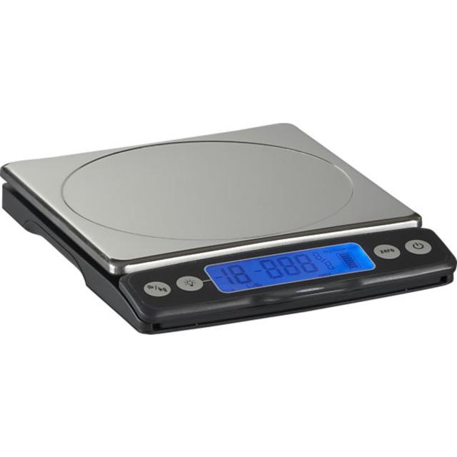 OXO ® Food Scale with Pullout Display