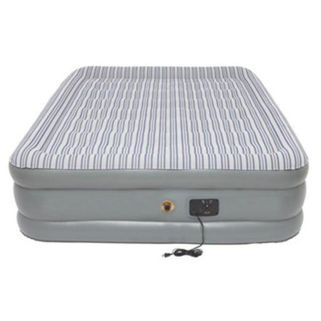 Coleman SupportRest 18" Air Mattress