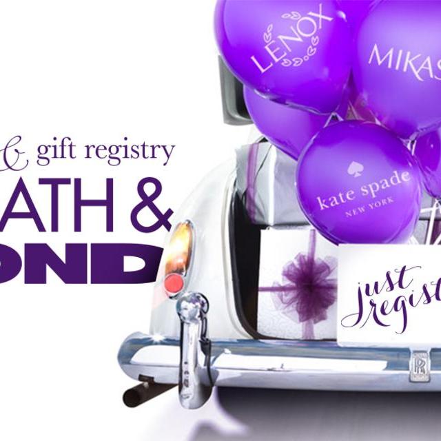 Bed Bath & Beyond