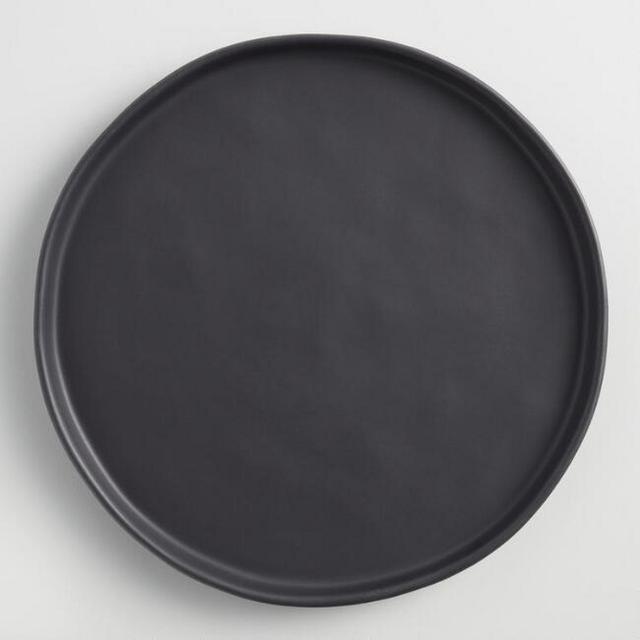 World Market Salad Plates